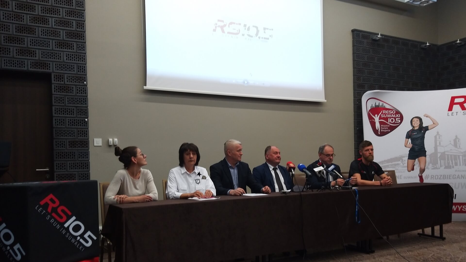 Zbliża się Miejskie Święto Biegania RESO Suwałki