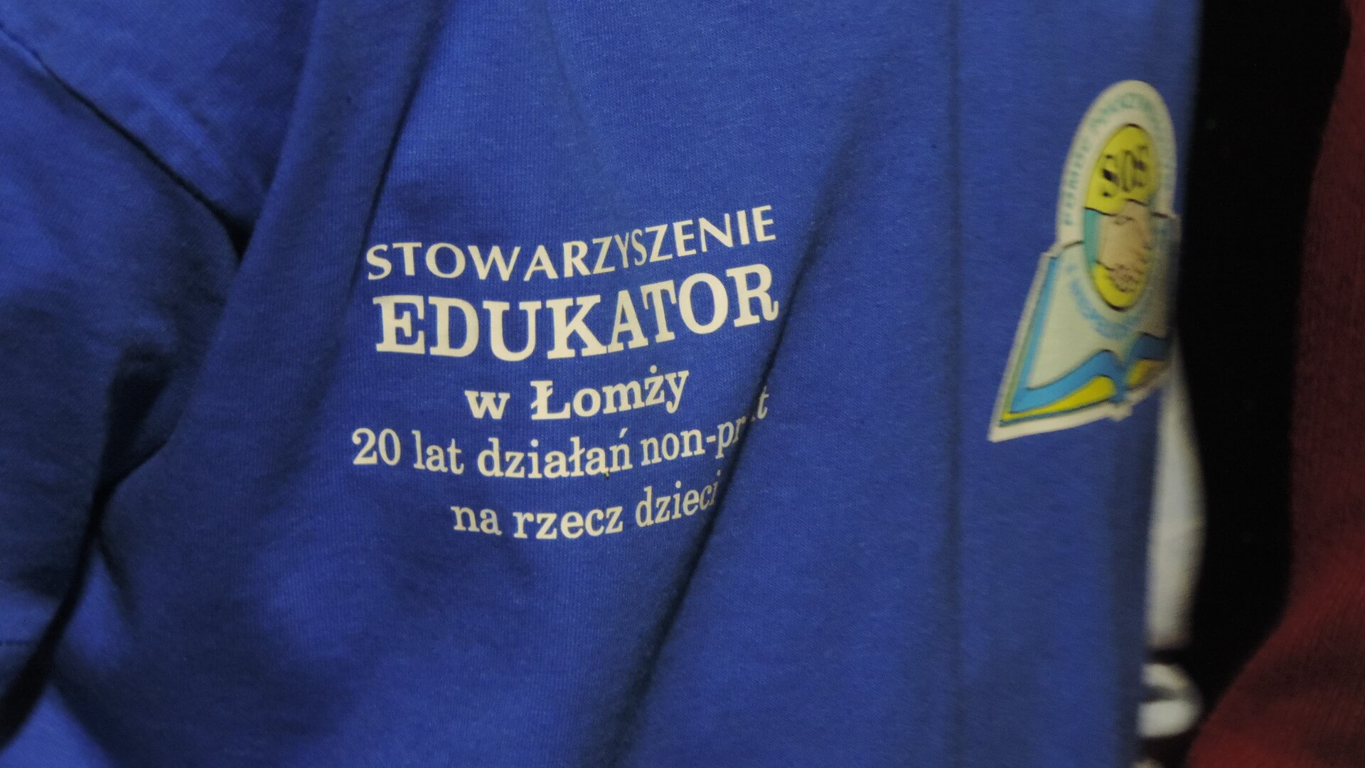 Stowarzyszenie EDUKATOR w Łomży