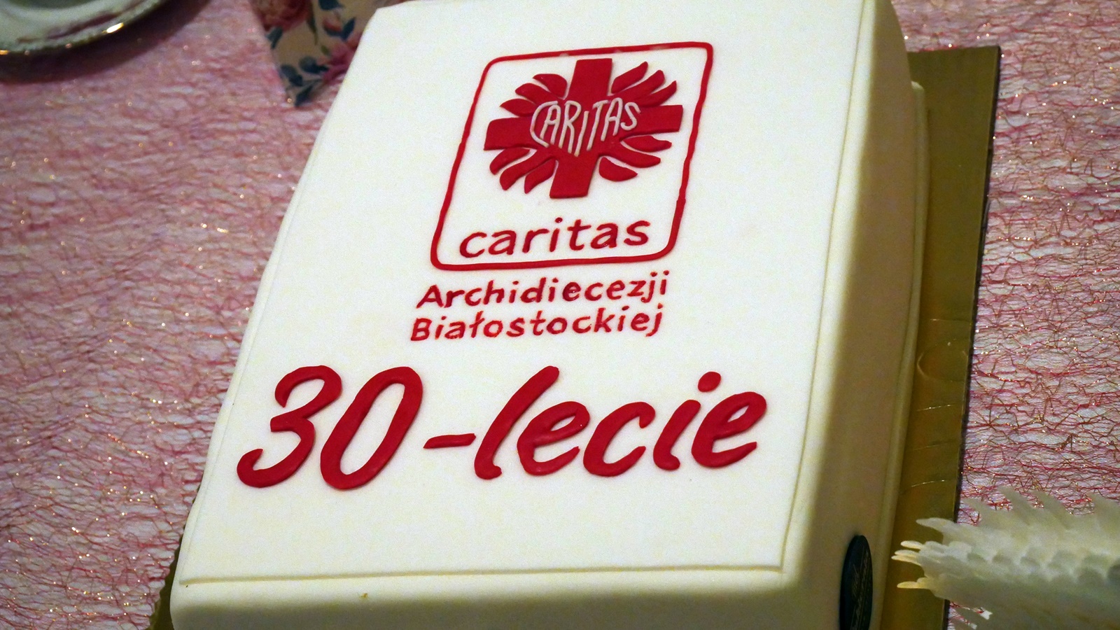 30-lecie Caritas Archidiecezji Białostockiej