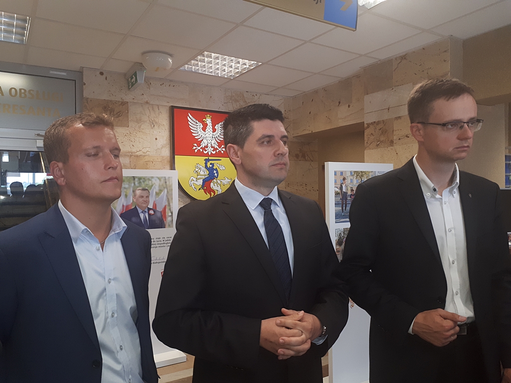 Radni PiS chcą zmian w tegorocznym budżecie Białegostoku