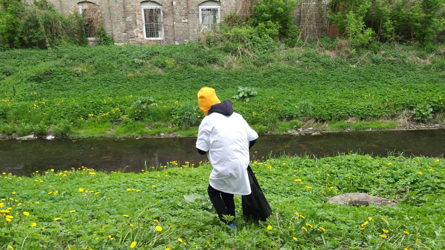 Międzynarodowy Dzień Ziemi ma zachęcać do bardziej ekologicznej postawy na co dzień