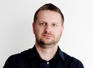 Policja i rodzina szukają 34-letniego Marcina Bienia