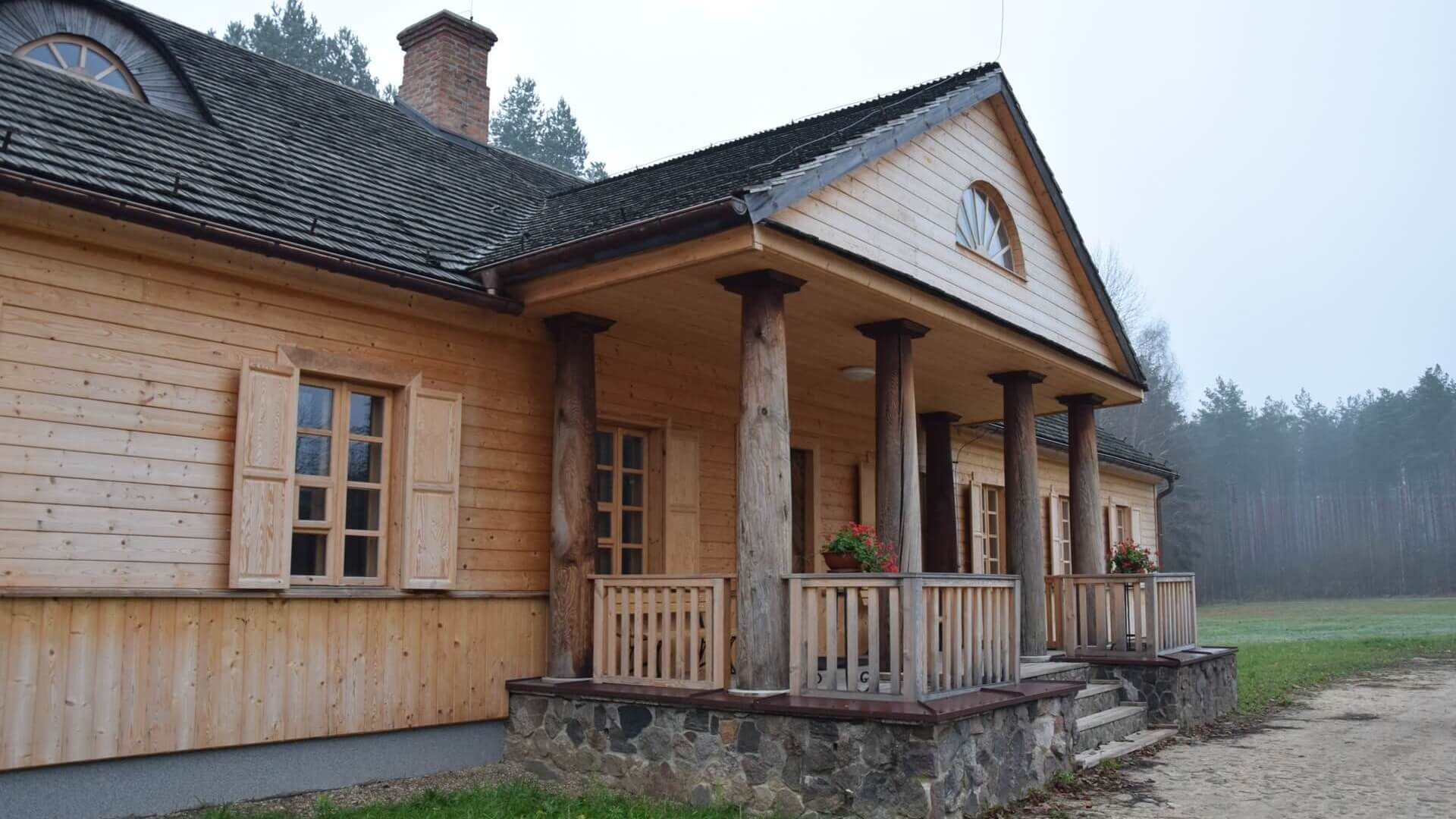 Podlaskie Muzeum Kultury Ludowej rozszerza działalność