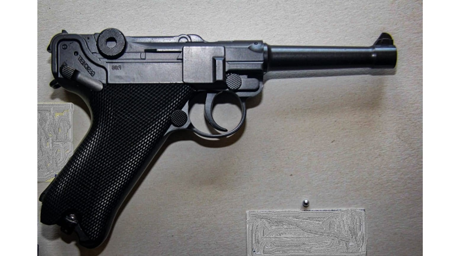 Strzelał z wiatrówki w trakcie awantury na drodze - ma zarzuty