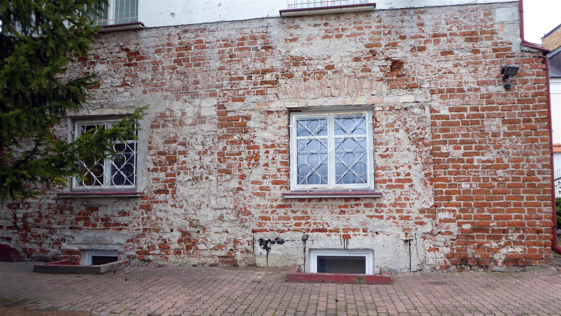 Stara Plebania w Łomży zabytkiem