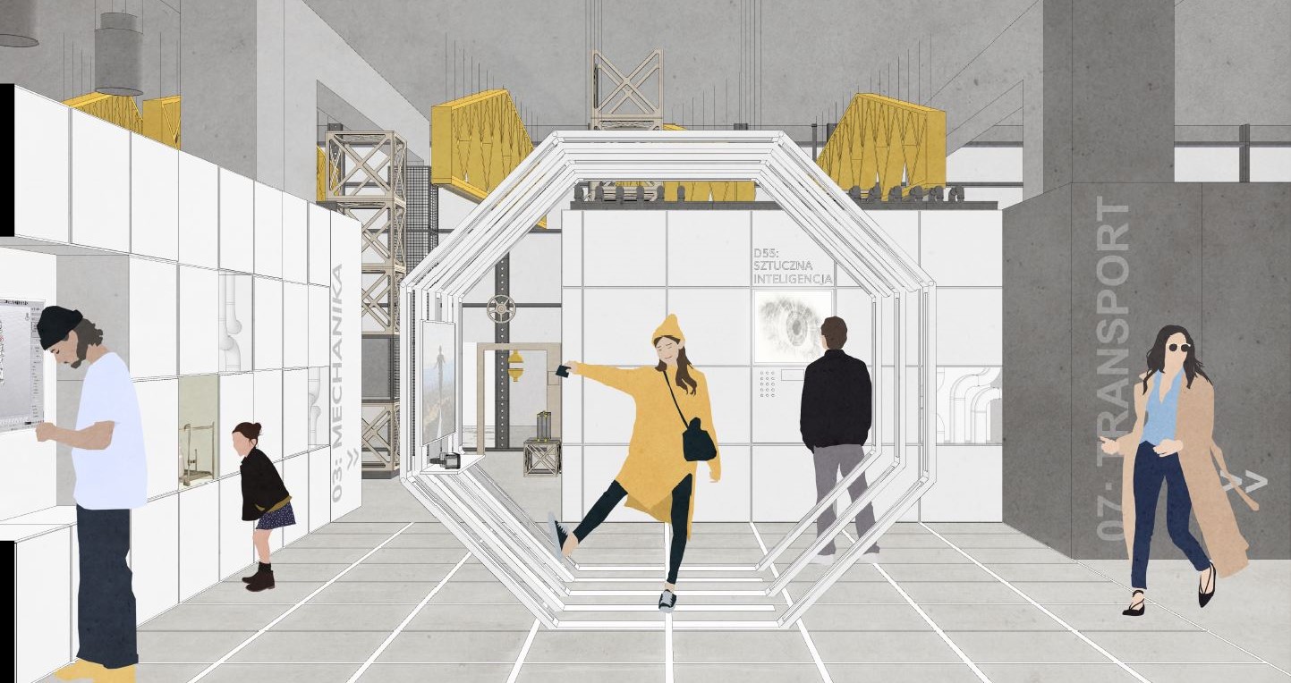 W Białymstoku powstanie Epi-Centrum Nauki