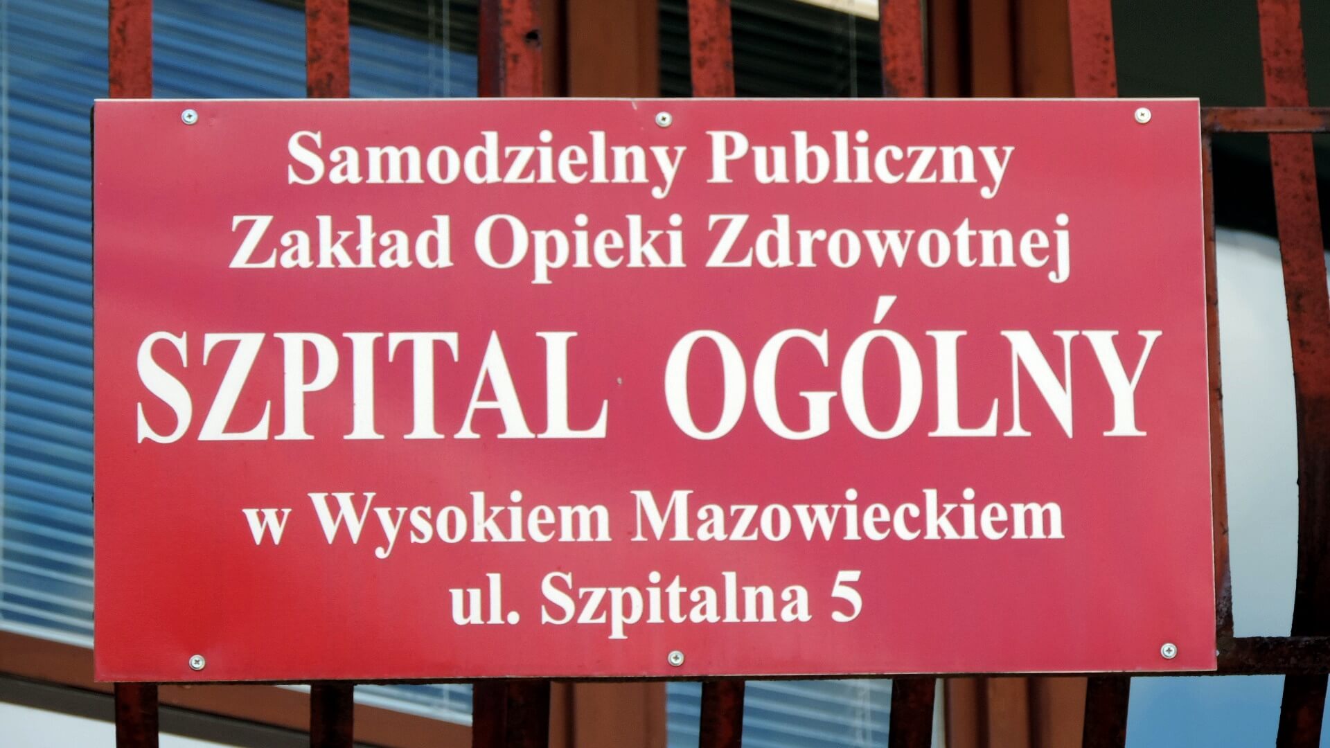Tak źle nie było od początku pandemii - mówią dyrektorzy podlaskich szpitali