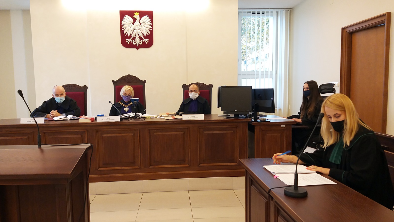 Surowsza kara za śmiertelne potrącenie na przejściu dla pieszych w Białymstoku