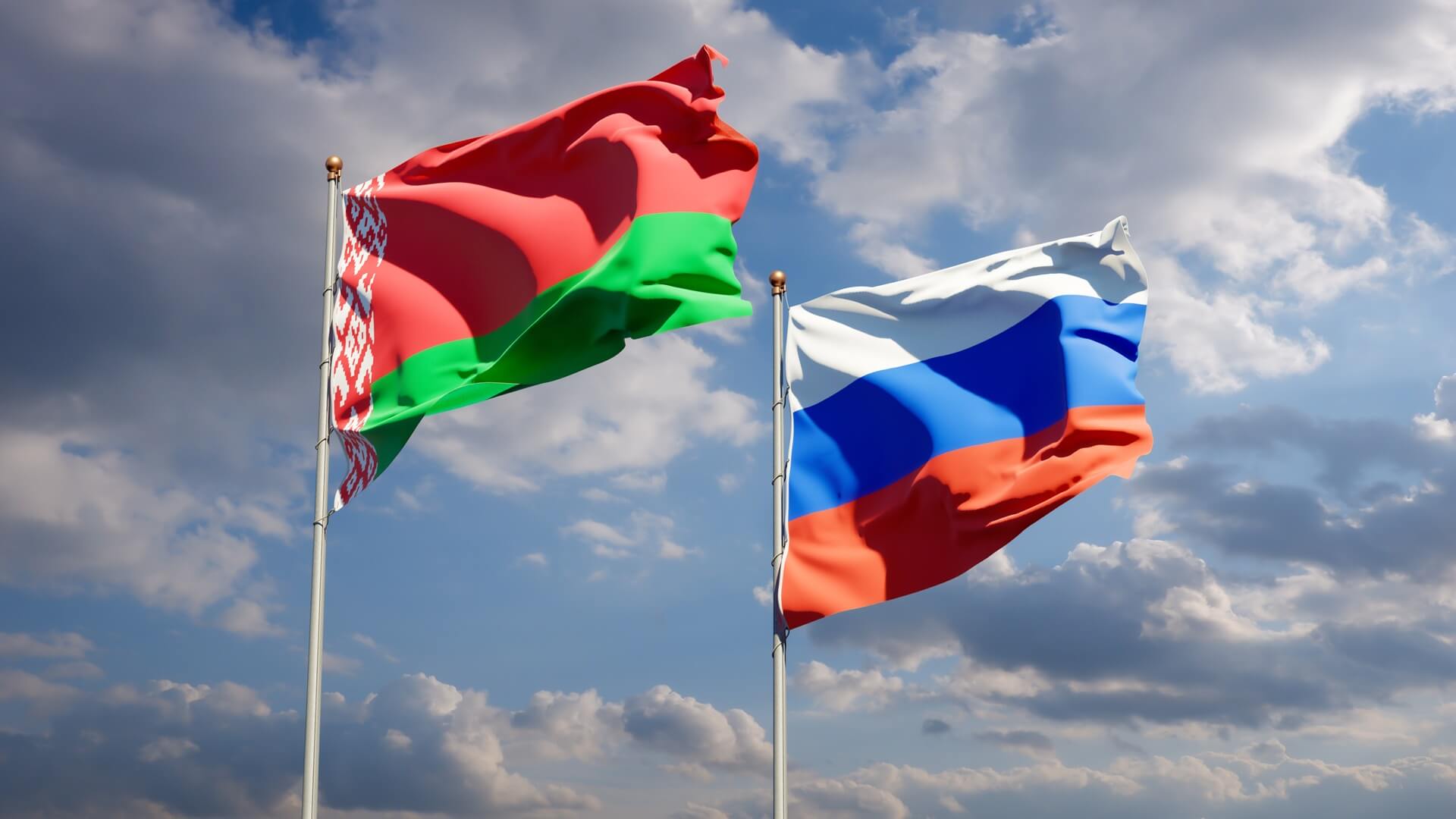 Podlaskie samorządy zrywają współpracę z dawnymi partnerami z Rosji i Białorusi