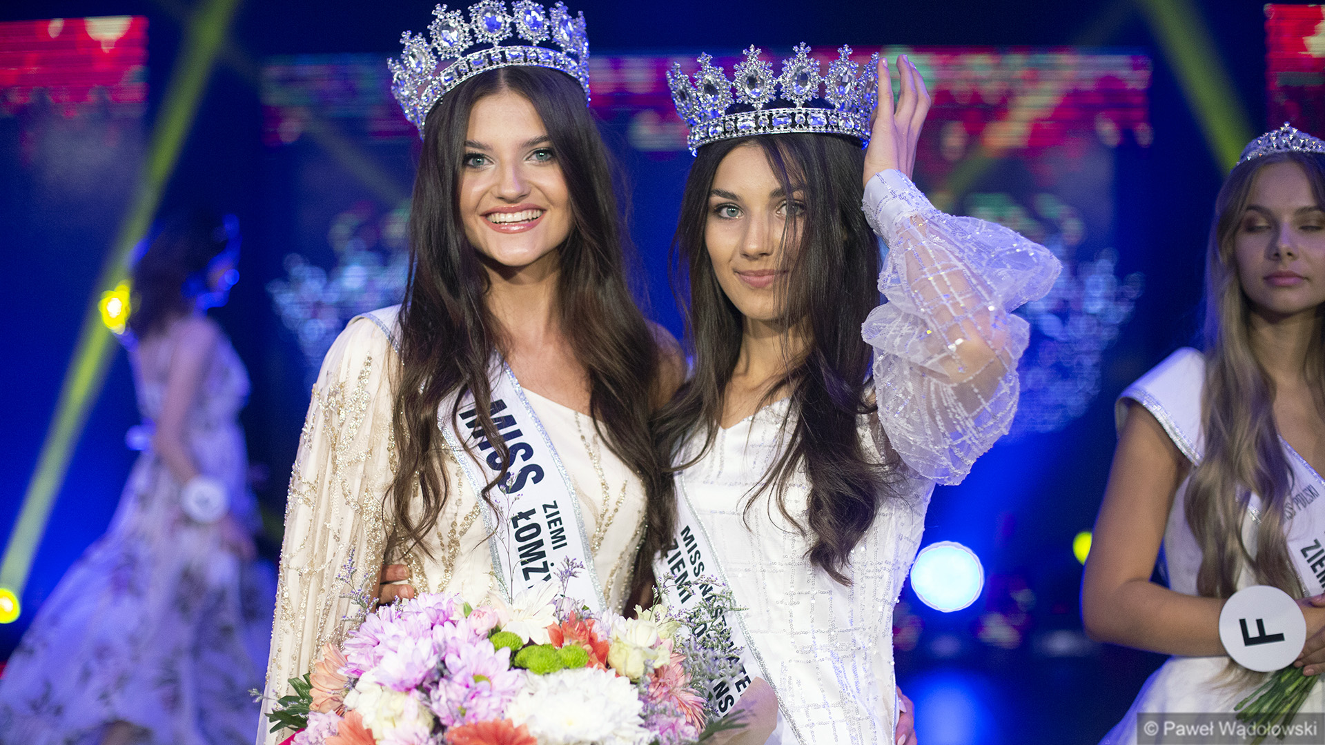 Najpiękniejsze mieszkanki Łomży wybrane - poznaliśmy Miss i Miss Nastolatek Ziemi Łomżyńskiej 2021