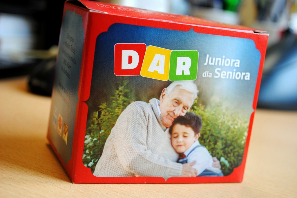 Caritas Archidiecezji Białostockiej zainaugurowała akcję "Jałmużna Wielkopostna"