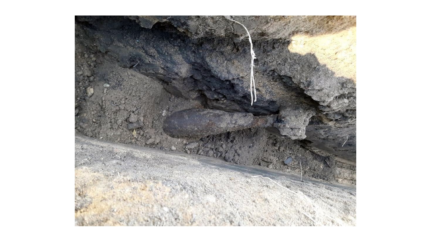 W Sokółce znaleziono niewybuchy - trzeba było ewakuować dzieci z pobliskiego przedszkola