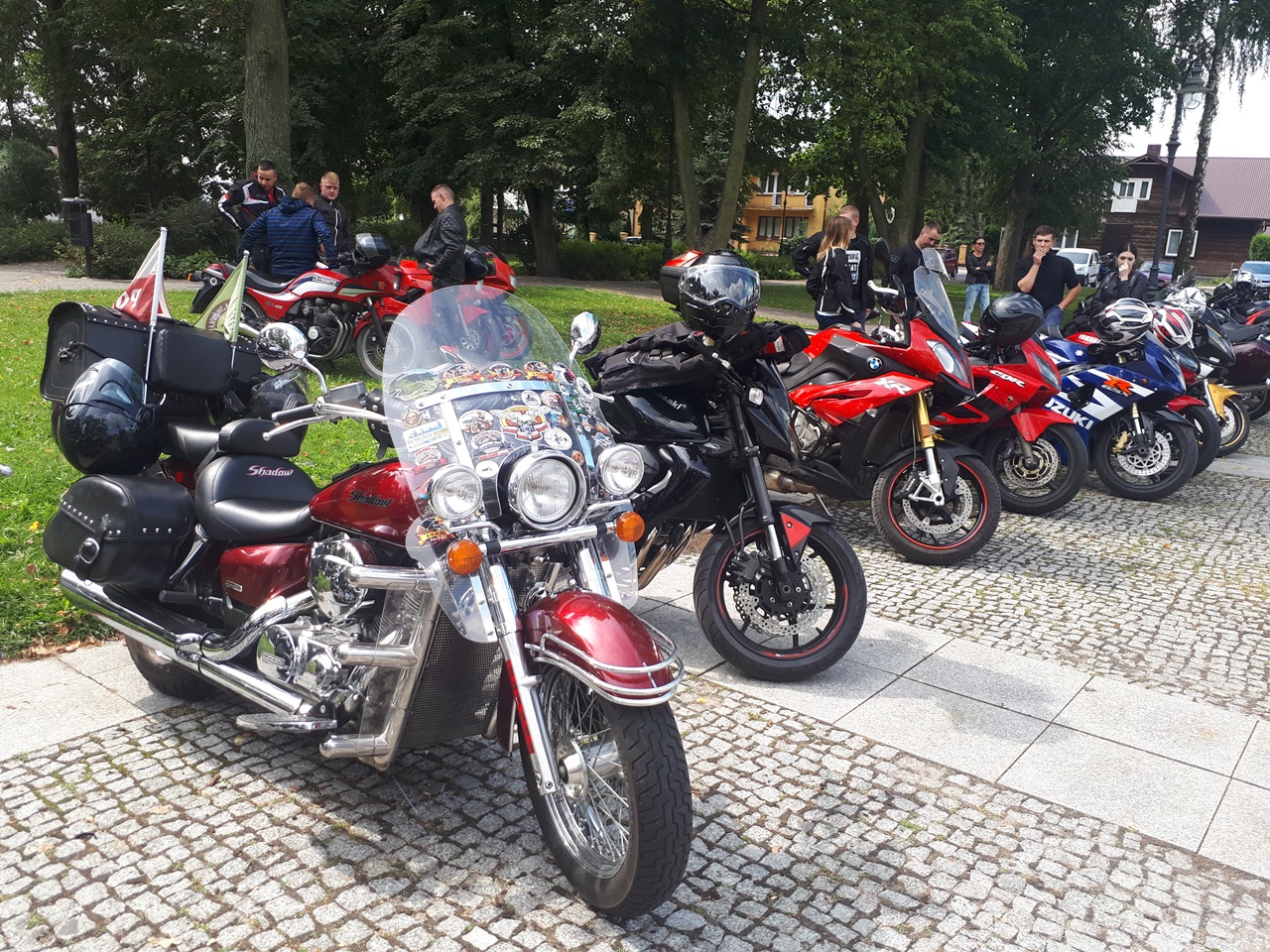 Blues-Rock Festiwal w Siemiatyczach - gwiazdą wieczoru będzie zespół Dżem