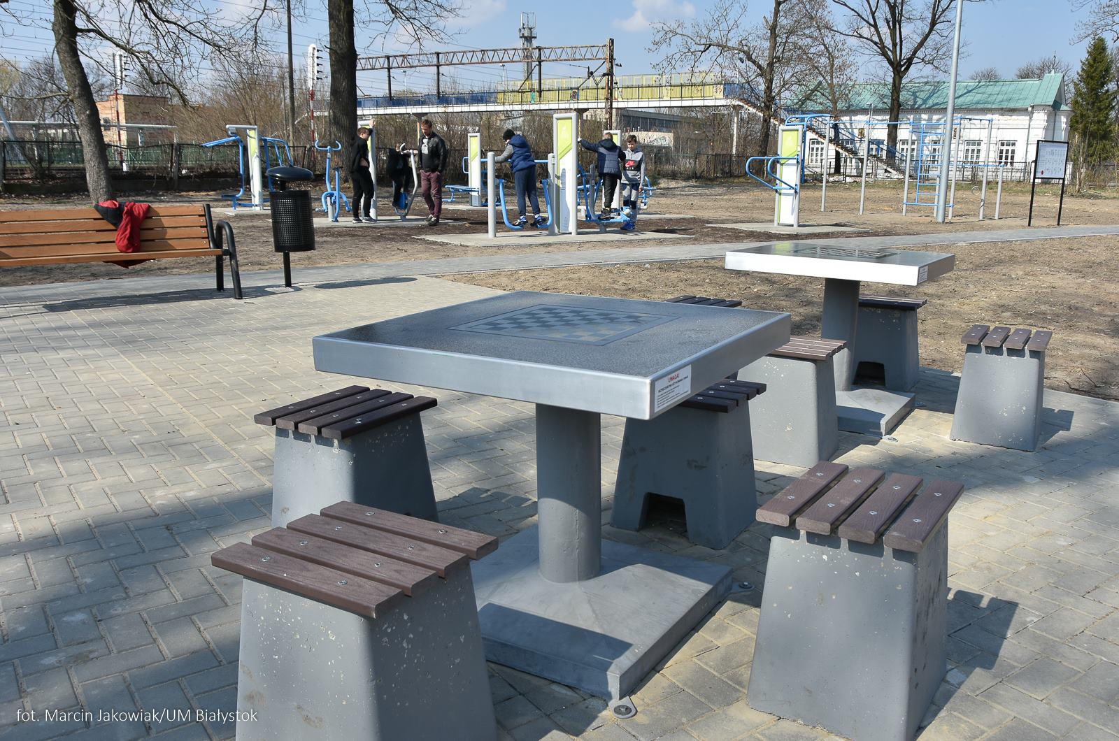 Wielokrotna mistrzyni świata w łucznictwie będzie patronką parku w Starosielcach