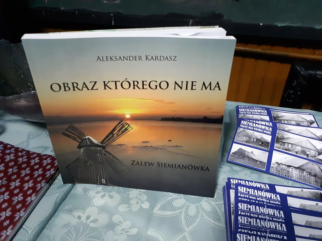 Spadkobiercy właścicieli ziemi wywłaszczonych podczas budowy Zalewu Siemianówka chcą zwrotu majątków
