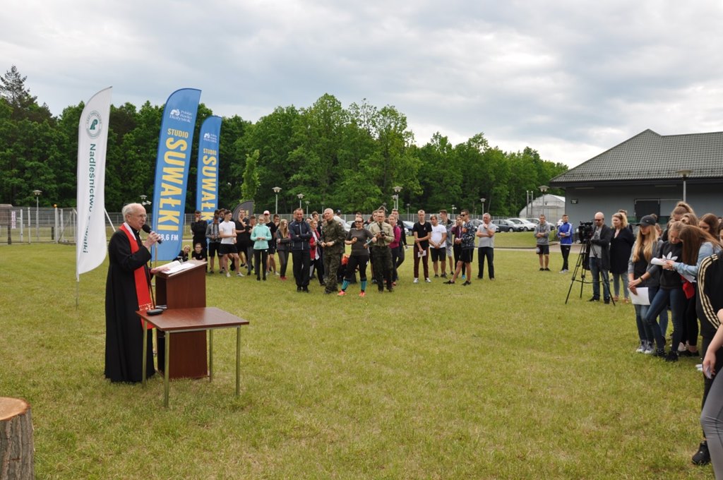 II Biegu na Orientację im. Anieli Wysockiej za nami