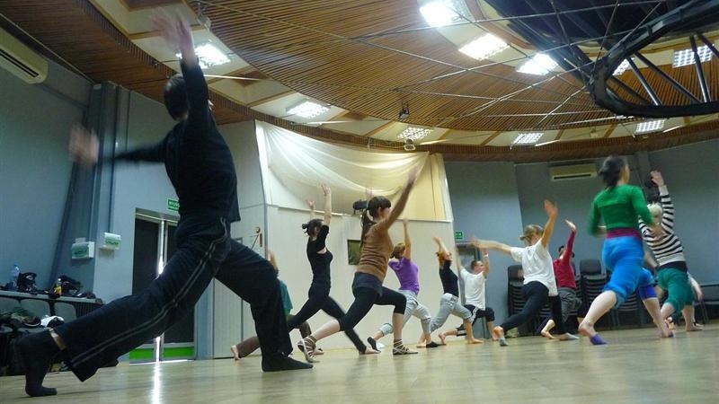 Zbliża się festiwal Kalejdoskop [program]