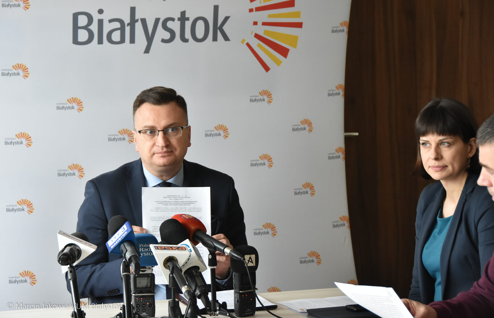 Powstał sztab kryzysowy w związku z zapowiadanym strajkiem nauczycieli