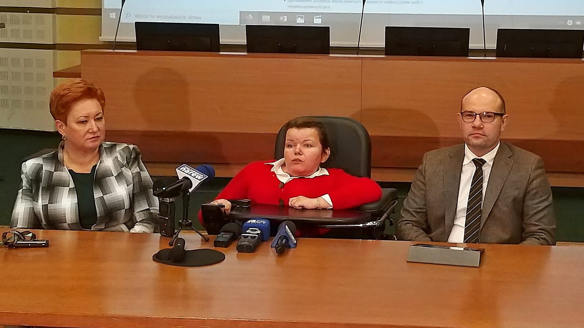 W Podlaskiem powstanie pięć mieszkań wspomaganych dla osób z niepełnosprawnością umysłową [wideo]