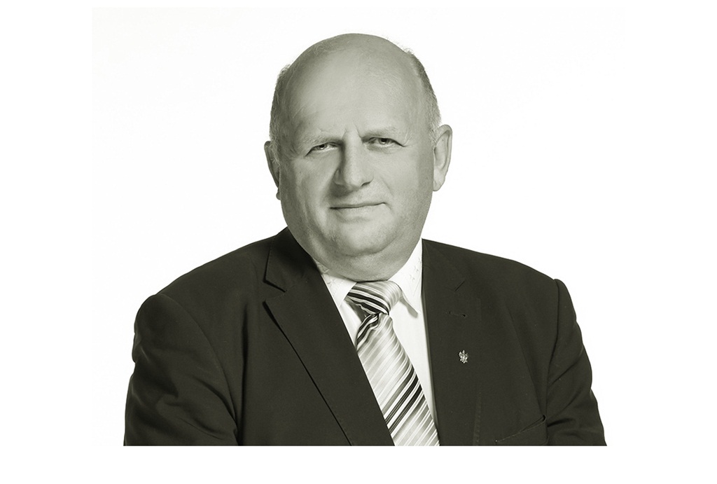 Nie żyje Zbigniew Brożek - radny Białegostoku