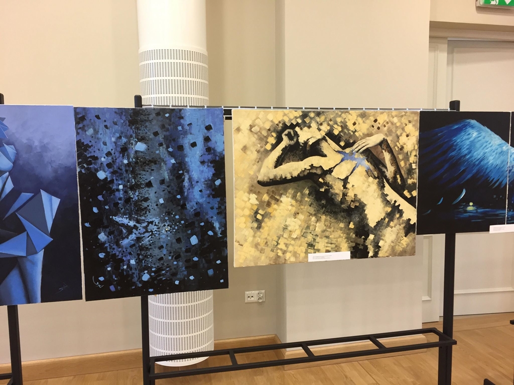 Kilkudziesięciu skazanych wzięło udział w resocjalizacyjnym programie "Da Vinci"