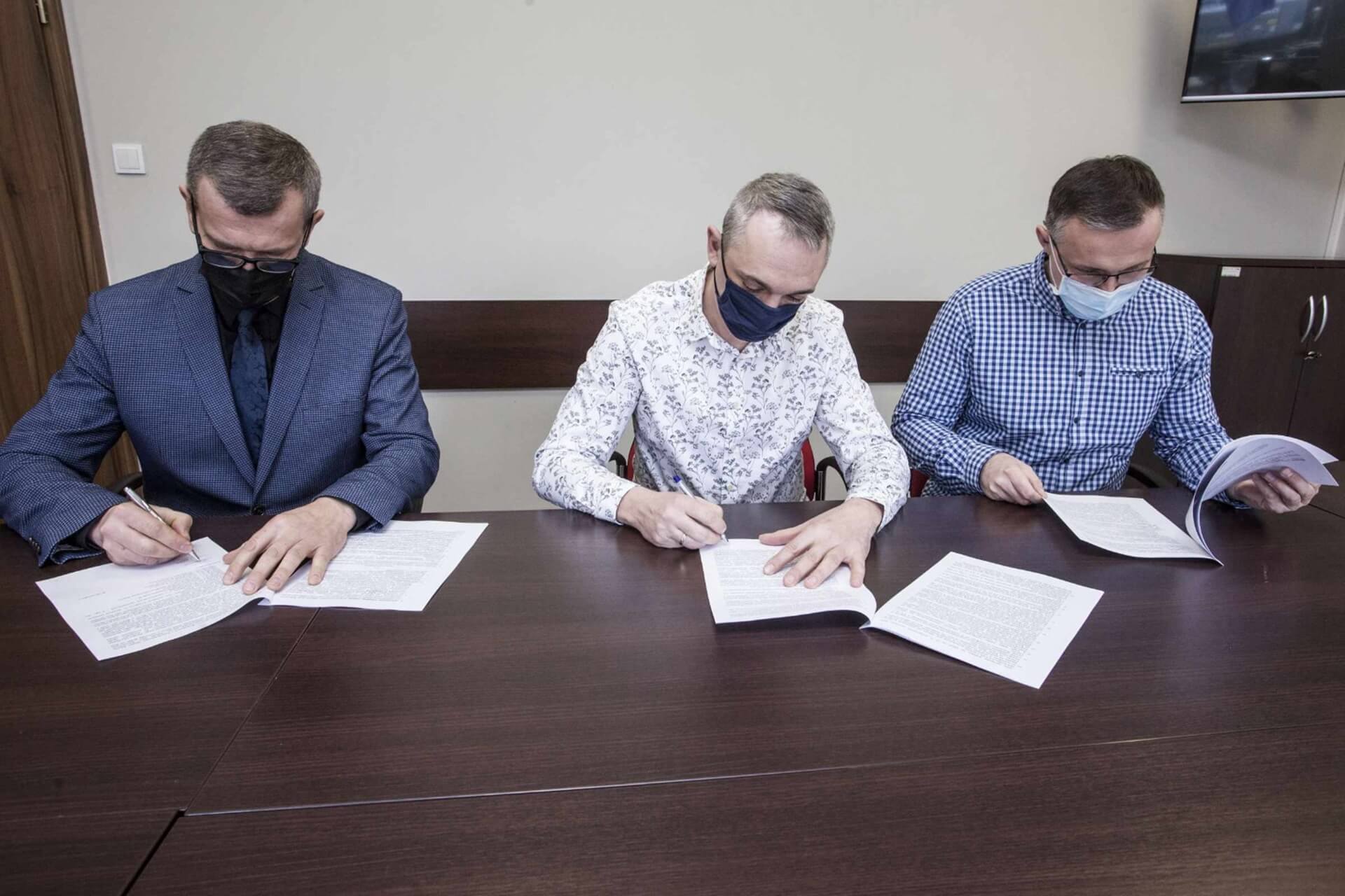 W Daniłowie Dużym koło Łap powstanie centrum opiekuńczo-mieszkalne