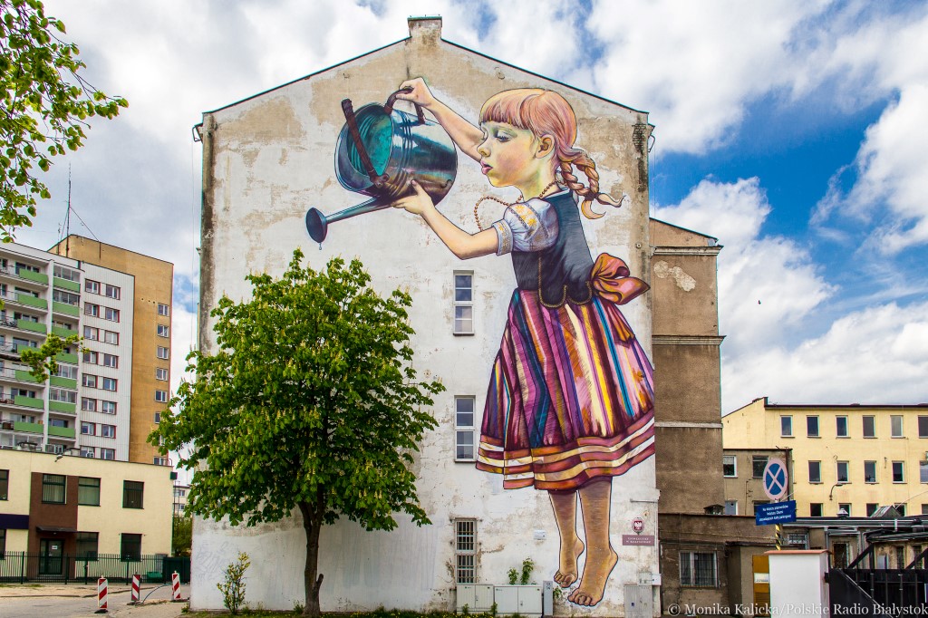 Zakwitły kasztanowce - czas na egzaminy maturalne