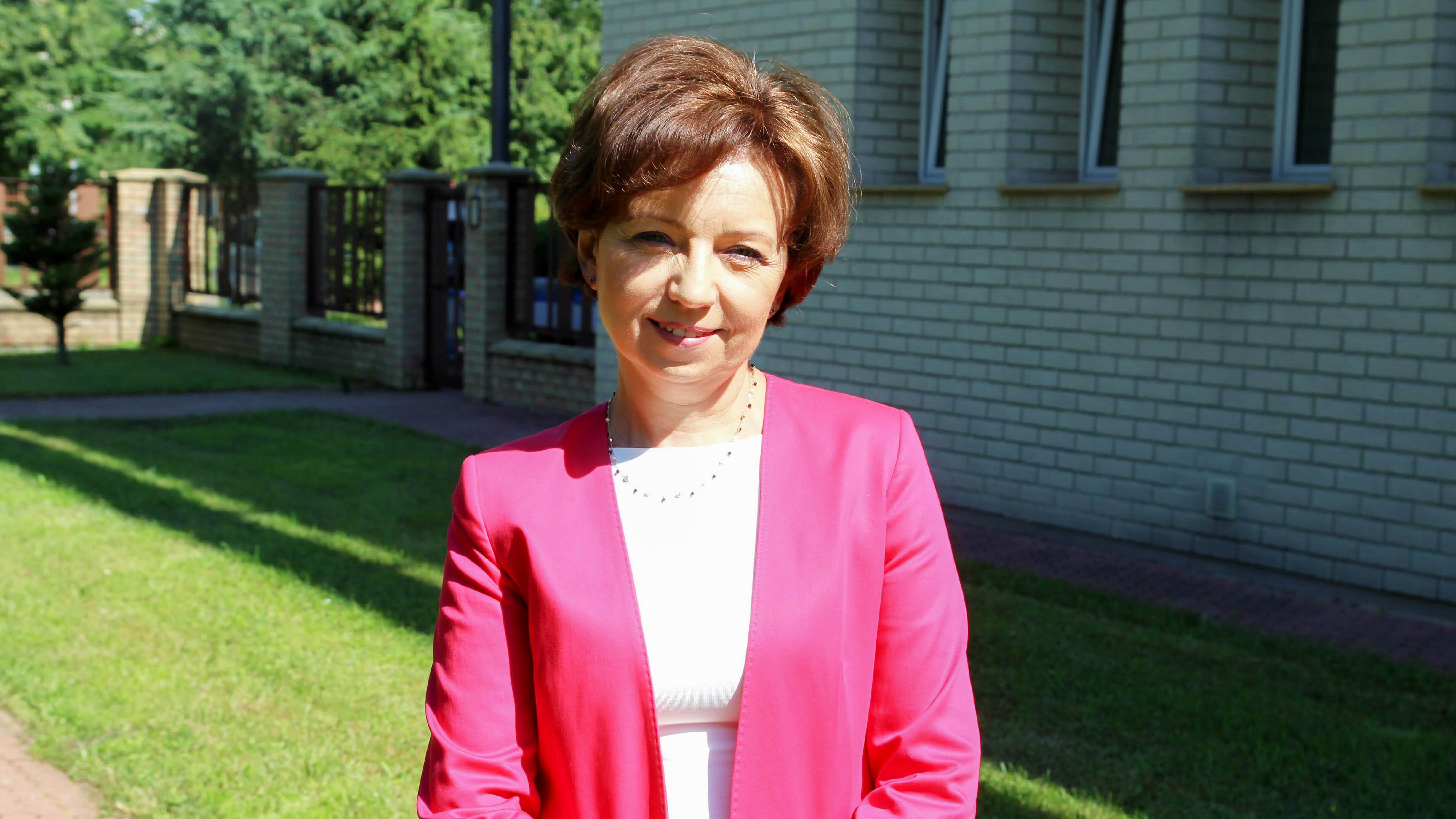 Marlena Maląg
