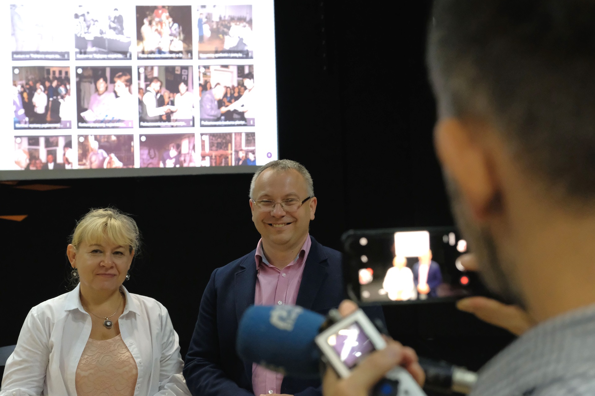 WOAK zdigitalizował cenne nagrania sprzed ponad 50 lat