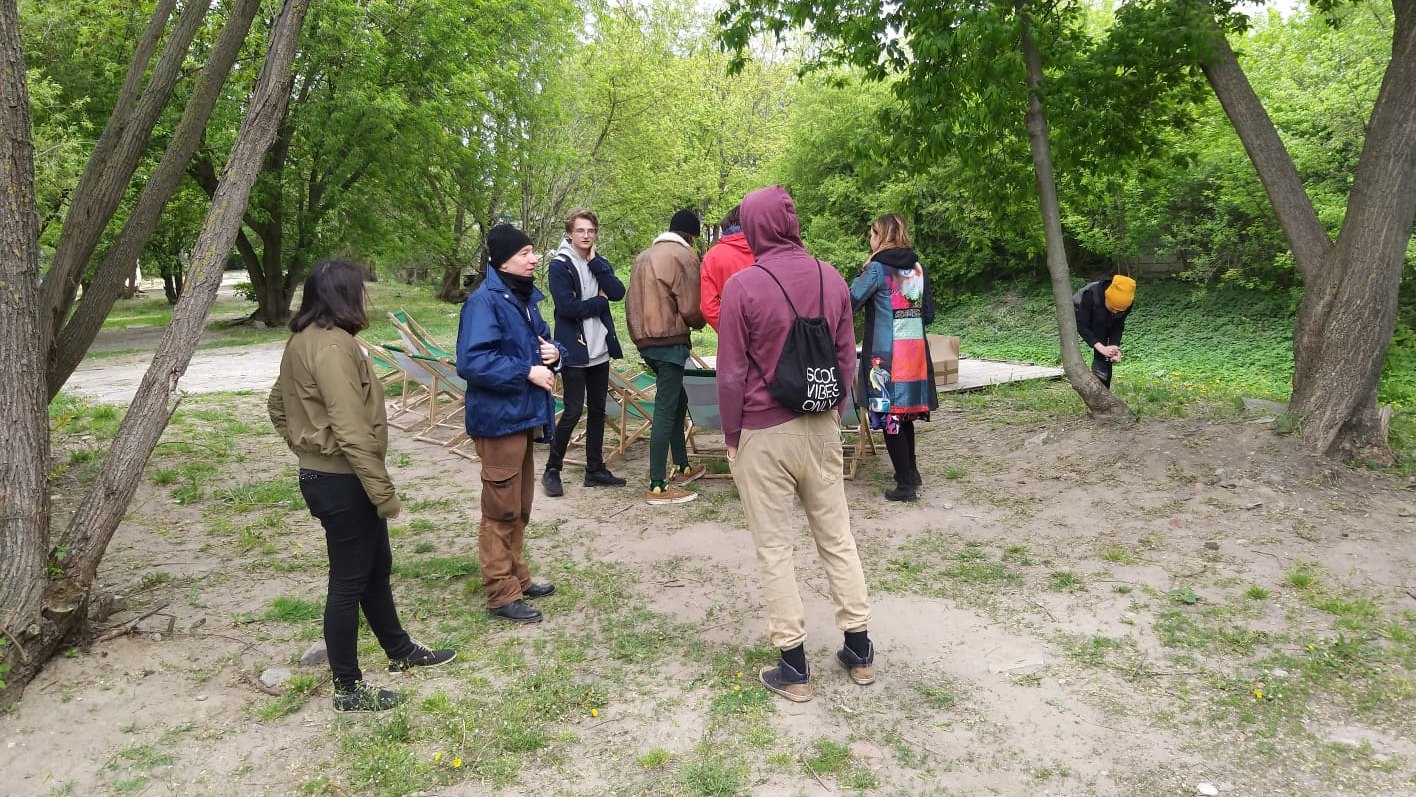 Operacja Czysta Rzeka - możemy zadbać o porządek nad Białą