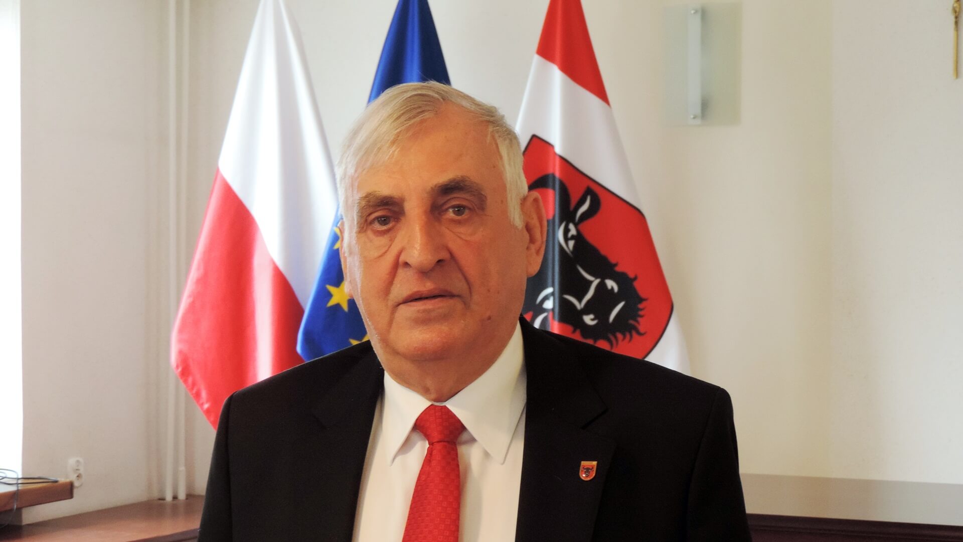 Radni Zambrowa udzielili swojemu burmistrzowi absolutorium za wykonanie ubiegłorocznego budżetu