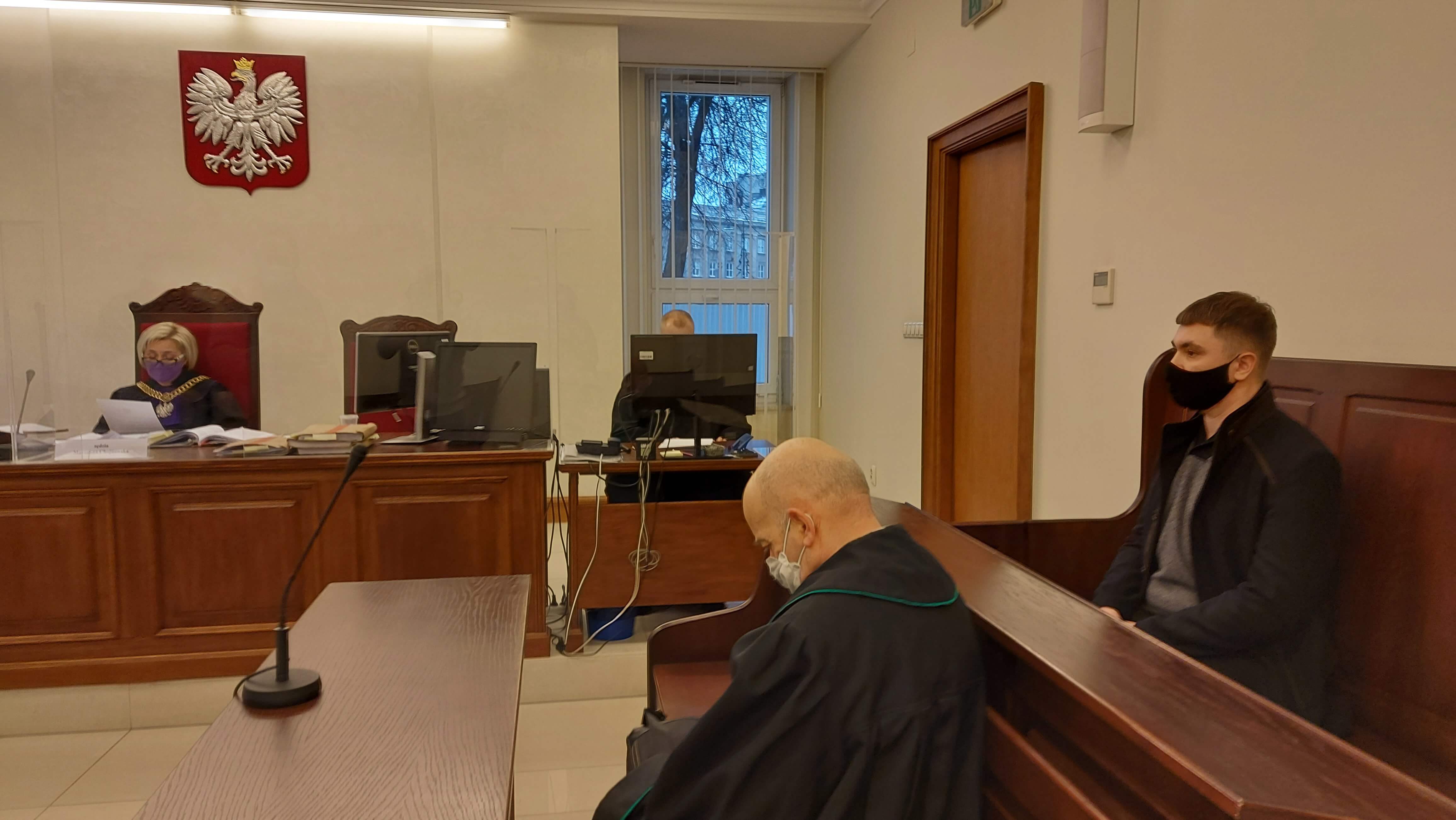 Syn gwiazdora disco-polo znów pod lupą prokuratury