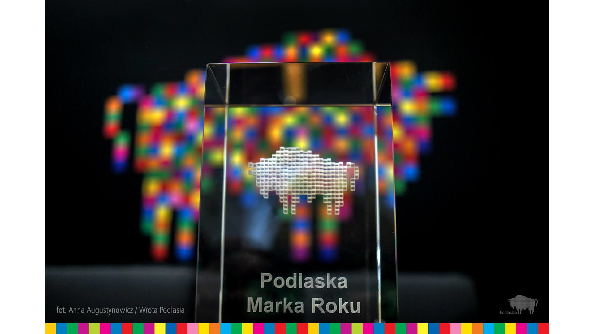 27 nominowanych w plebiscycie Podlaska Marka