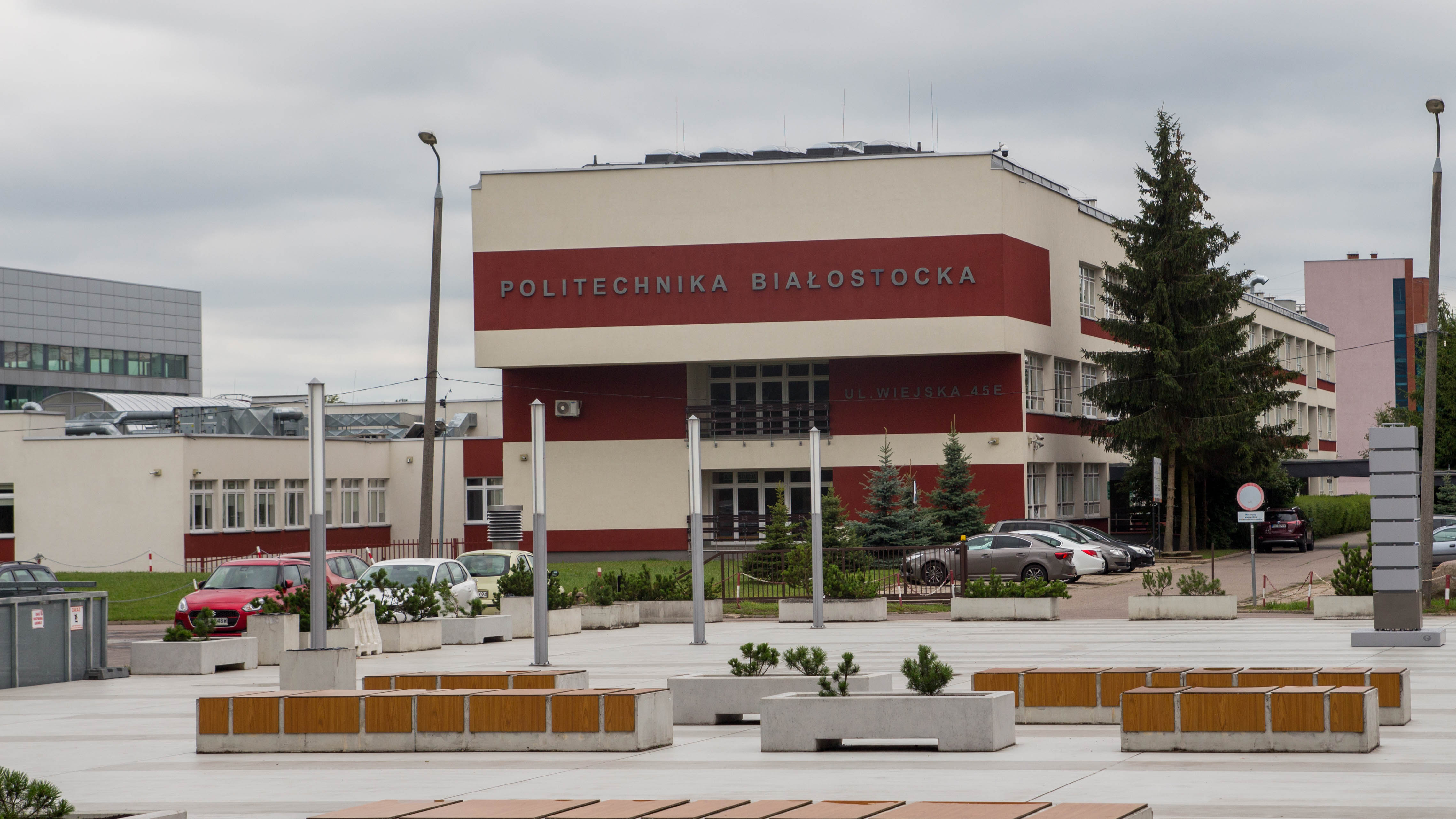 Rektorzy polskich uczelni technicznych chcą utworzenia Ministerstwa Budownictwa