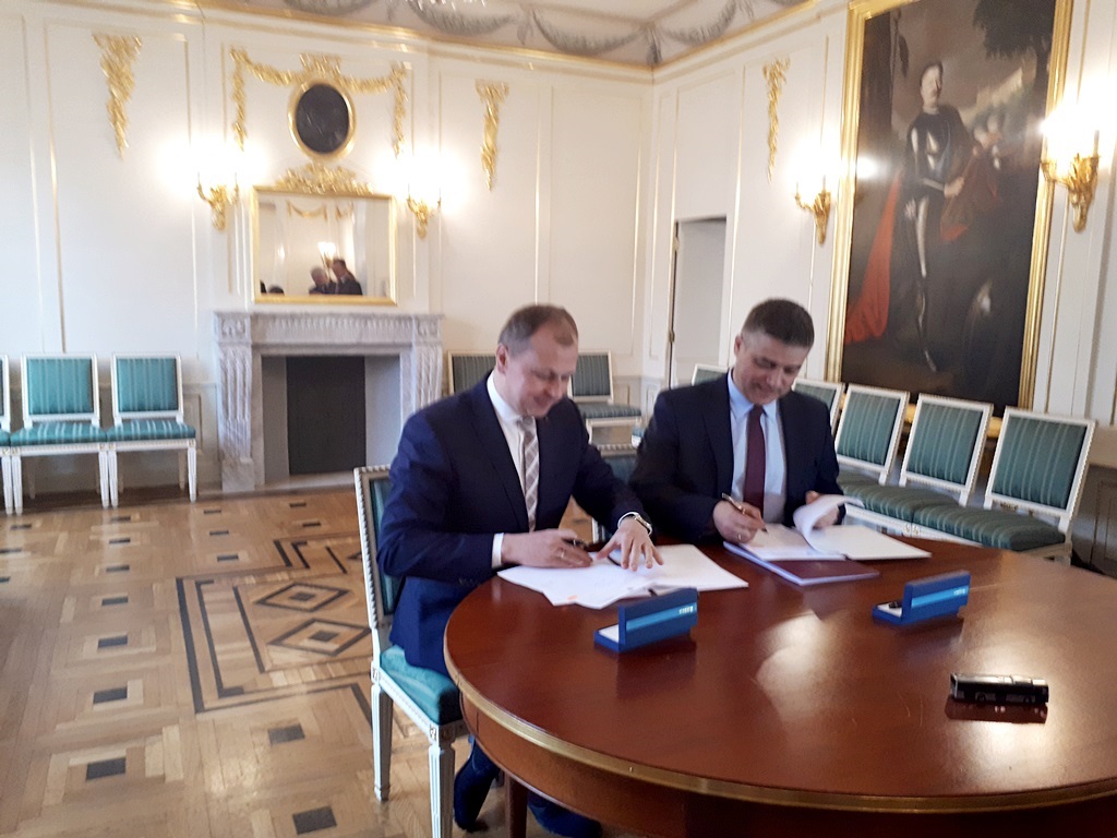 Będą nowe autobusy w Białymstoku