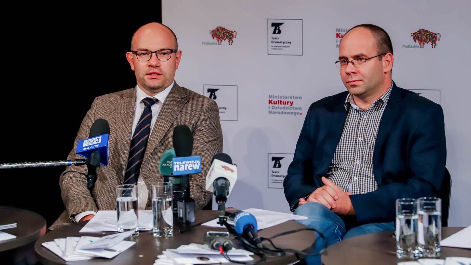 Projekty edukacyjne Teatru Dramatycznego