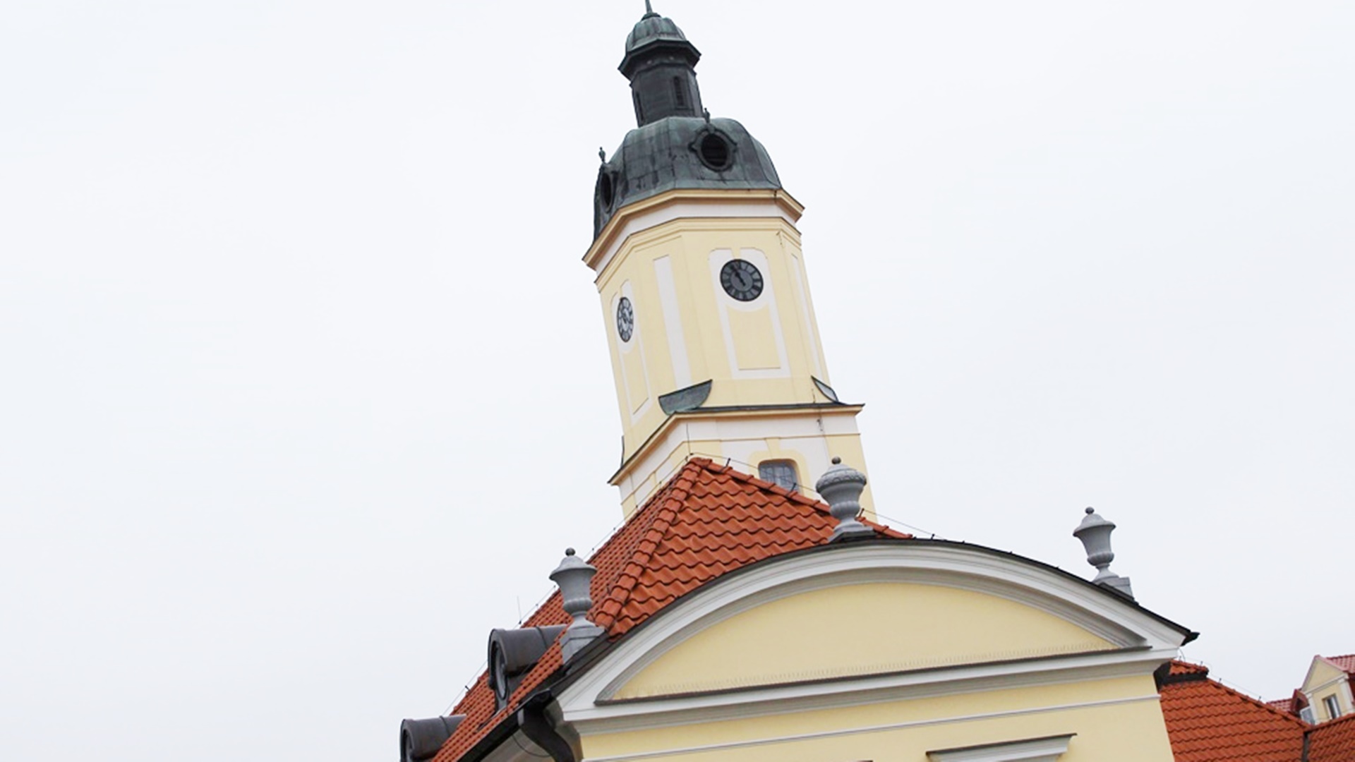 Można już odwiedzać podlaskie placówki kulturalne