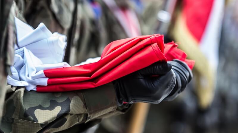 Dzień Pamięci Żołnierzy Wyklętych w Czyżewie