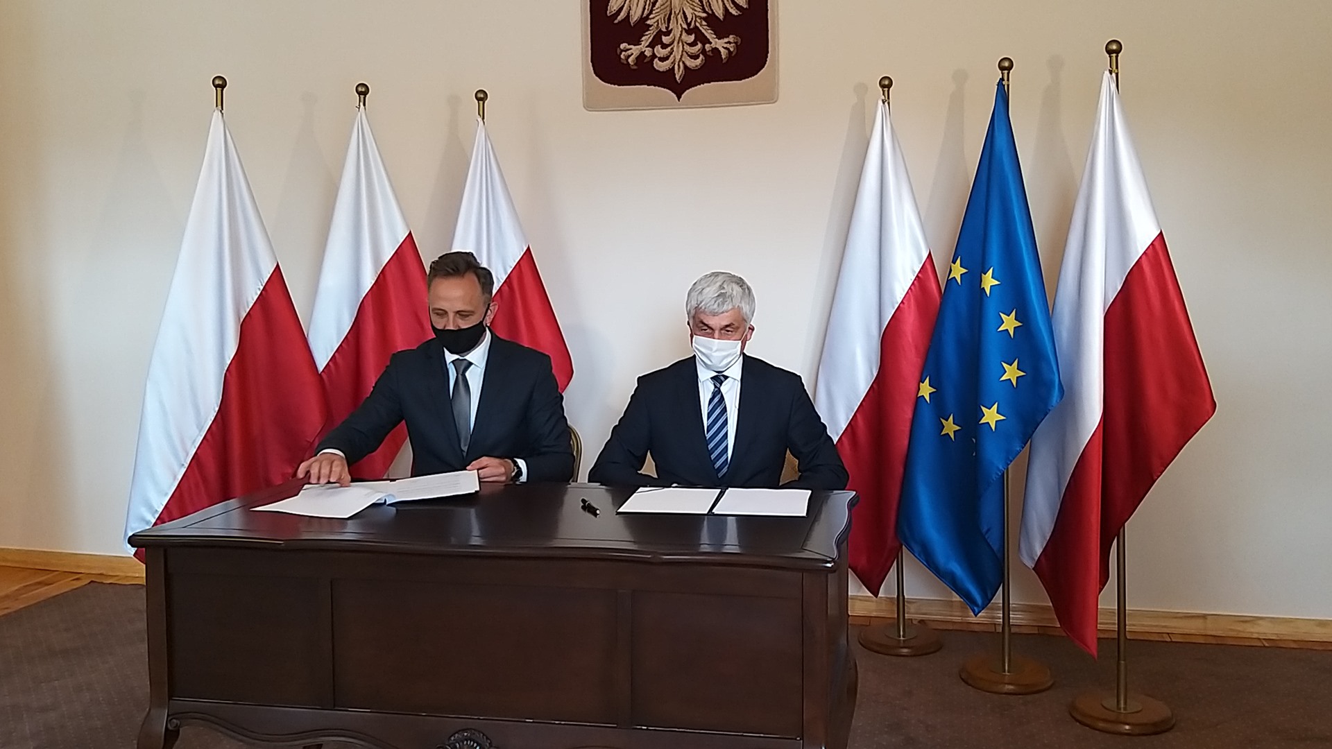 W gminie Tykocin powstanie klub seniora wsparty z programu Senior+