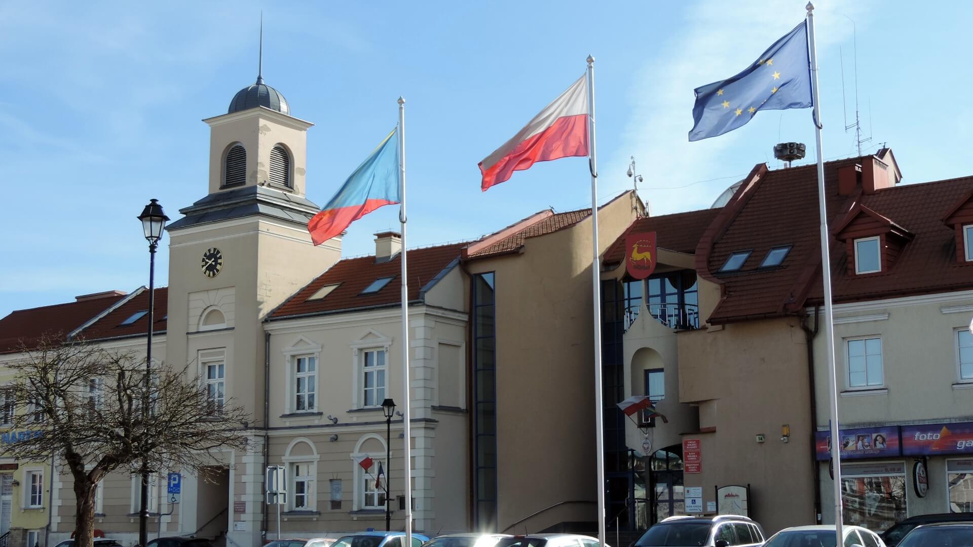 Łomża bez Funduszy Szwajcarskich, jednak z inwestycji rezygnować nie zamierza