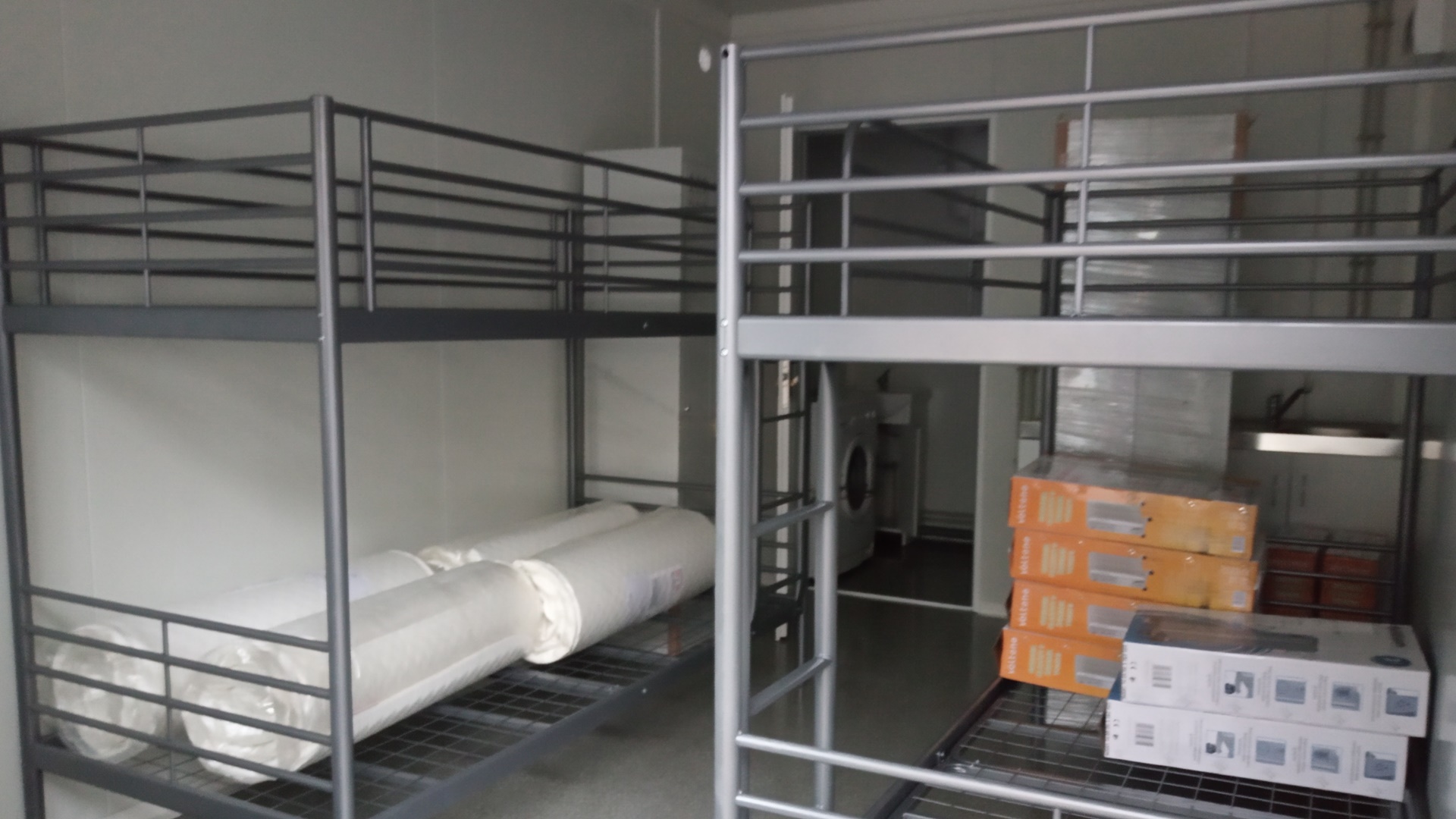 W Podlaskiem ma być coraz zimniej - nie bądźmy obojętni wobec osób bezdomnych