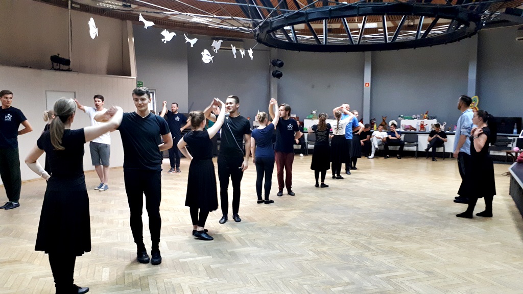 "Kurpie Zielone" obchodzą 65-lecie