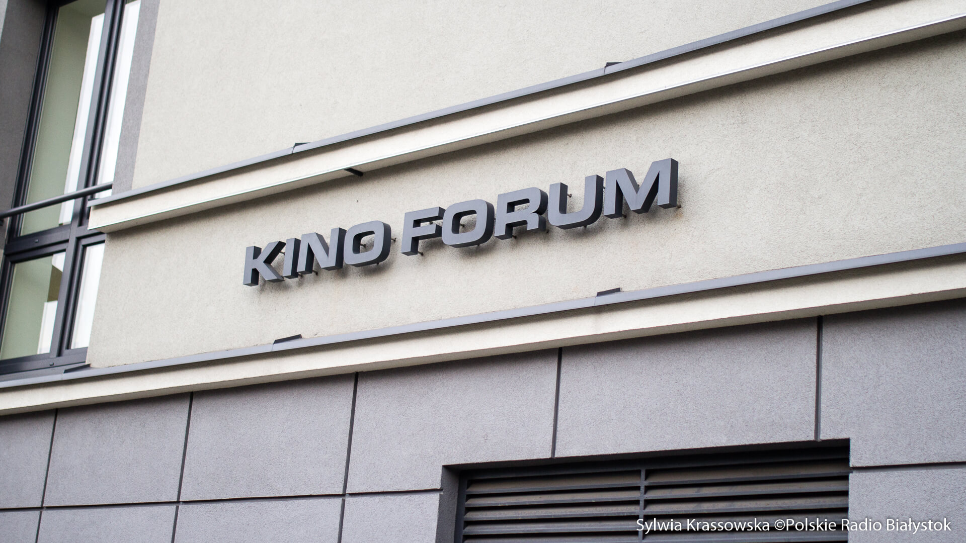 Nowa wystawa w Galerii Arsenał, Kino Forum powraca, premierowy pokaz spektaklu "Lew i Ptak"