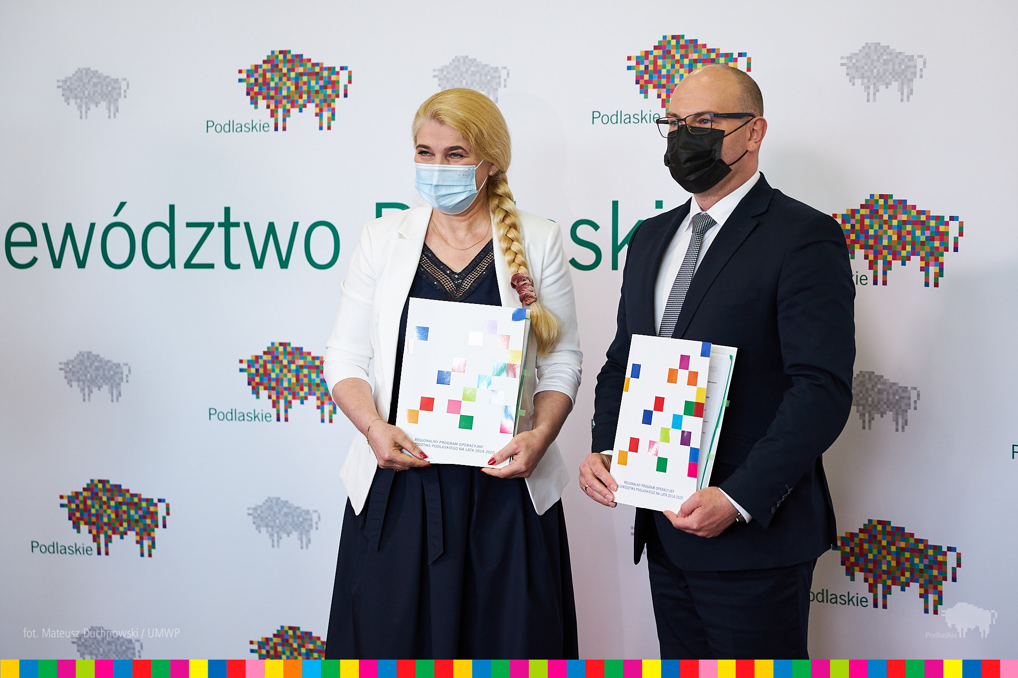 Szpital miejski im. PCK w Białymstoku otrzyma 2,9 mln zł z UE