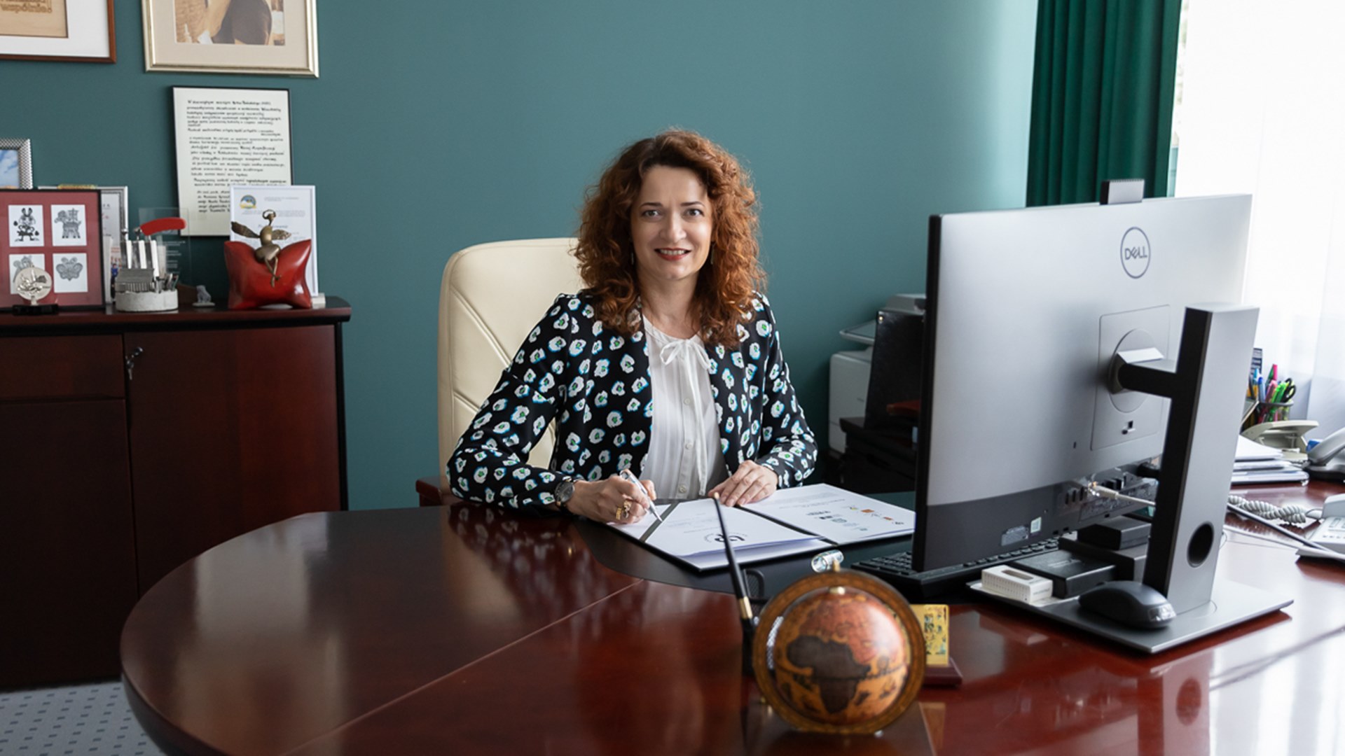 Politechnika Białostocka podpisała porozumienie o utworzeniu konsorcjum ACROSS