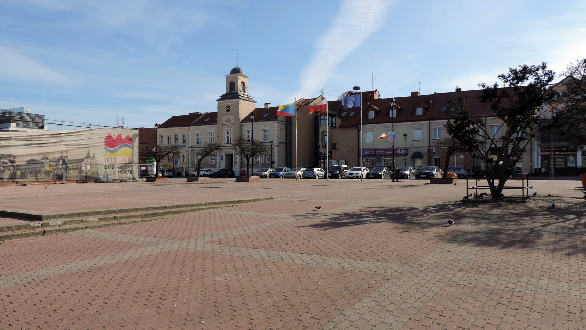 W Łomży zawieszano prace związane z budżetem obywatelskim na przyszły rok