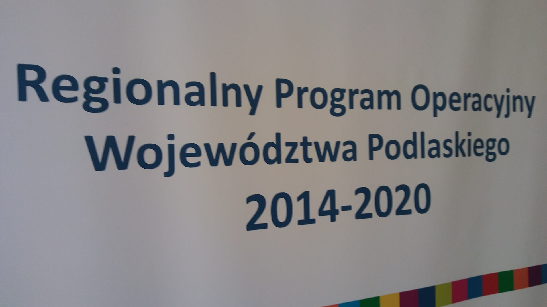 W 2020 r. do rozdysponowania 152 mln zł w konkursach na dotacje z RPOWP