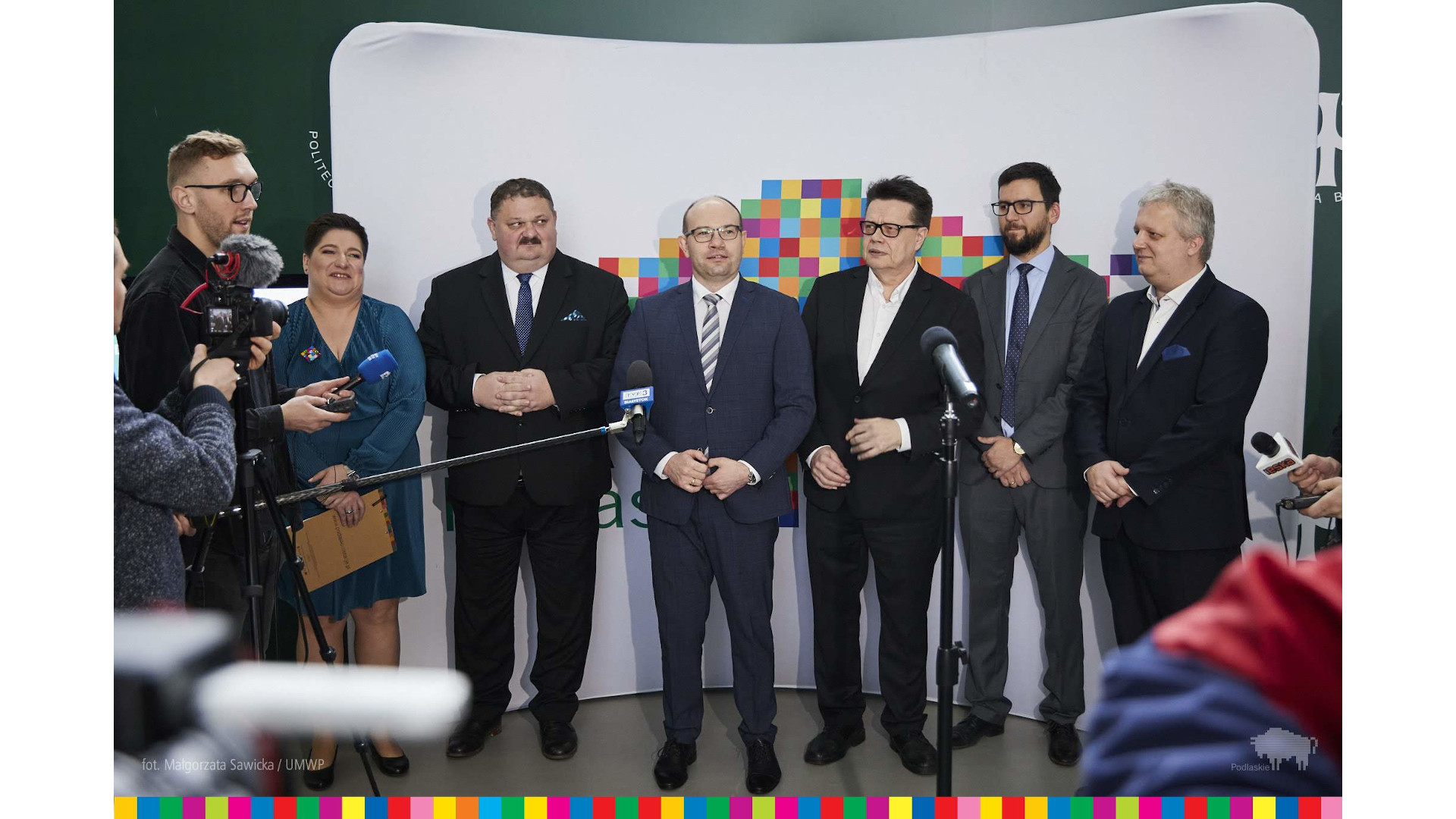 Dolina Rolnicza powstanie w województwie podlaskim