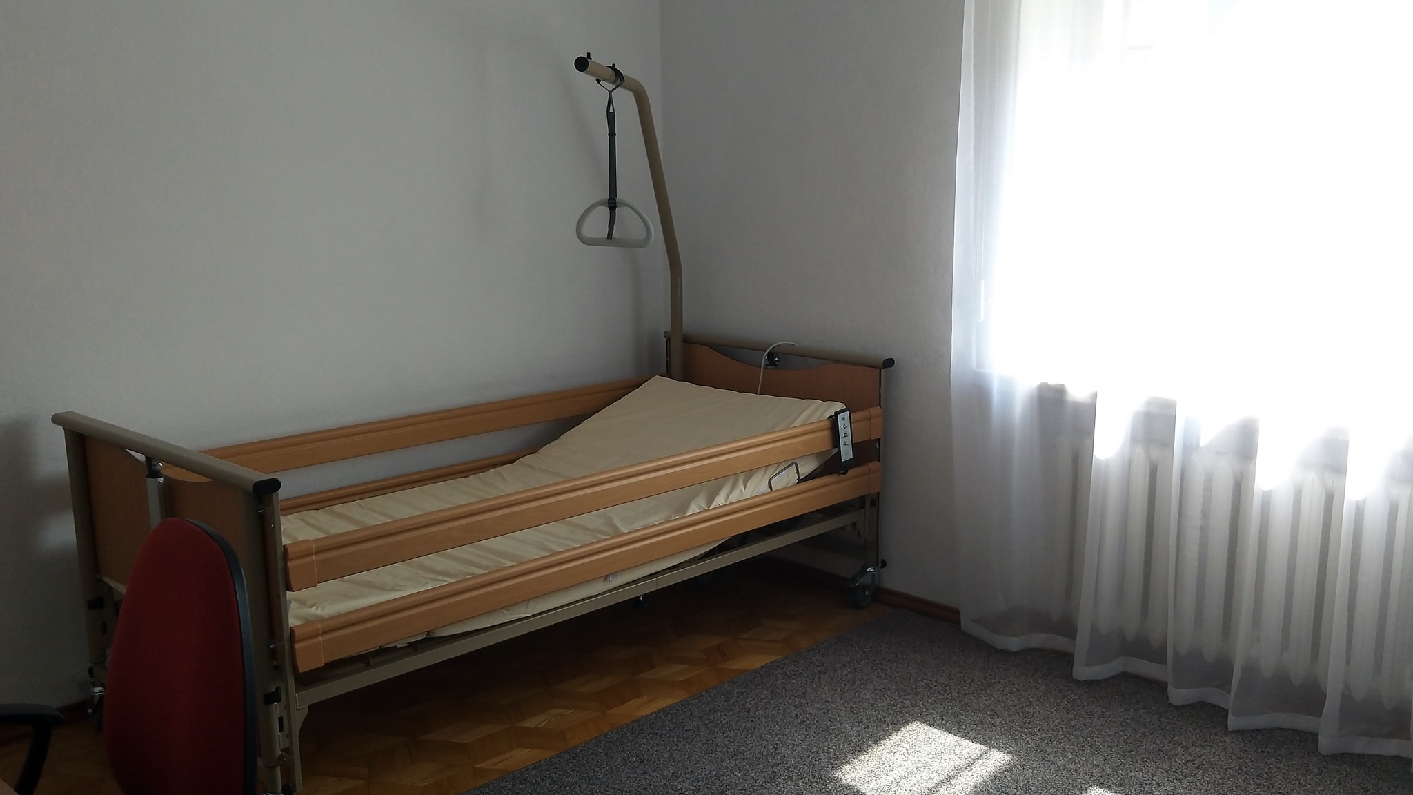 W Białymstoku nadal będzie działać mieszkanie dla dorosłych osób z niepełnosprawnościami