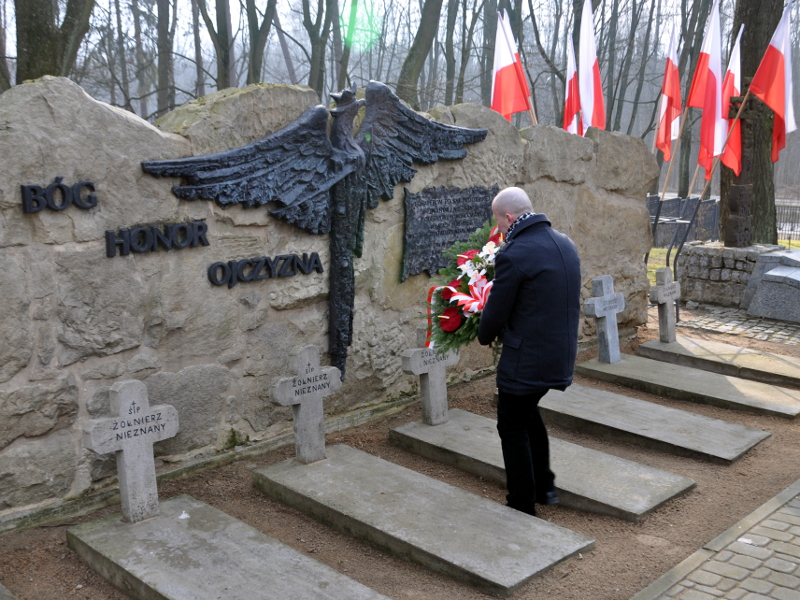 "Olmonty" - reportaż Stanisława Poznańskiego